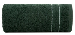 50 x 90 Bathing Towel Terry Emina 07 C.Green