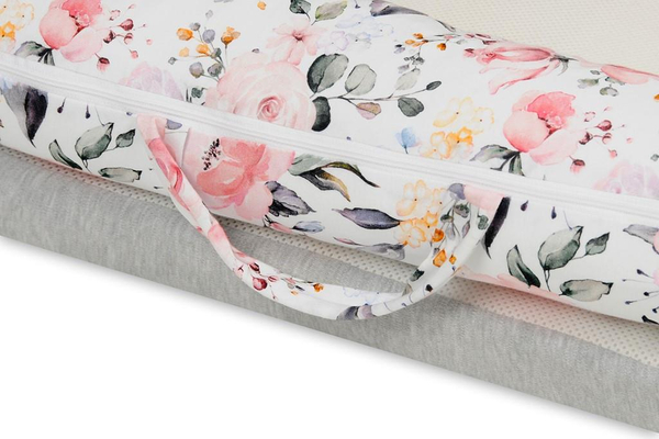 Nakładka 50x90 Redukująca Nacisk Gniazdko DeLux 09