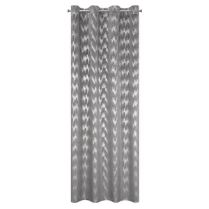 Zasłona 140 x 250 Gotowa Dekoracyjna Chill Gf + Sre