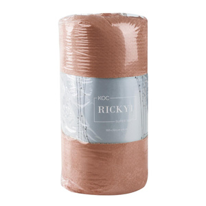 Ricky1 Powder Microfiber Blanket 150 x 200