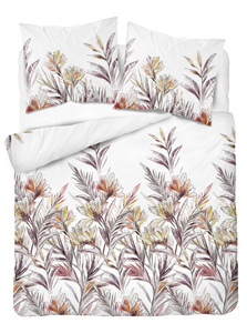 Pościel 220 x 200 3cz Vicenza Bawełna wz. 5504B