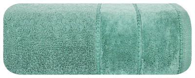 Ręcznik 70 x 140 Bawełna Mari 13 500 GSM Zielon
