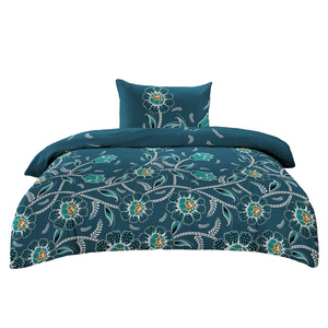 Pościel 140 x 200 2cz Gładka Eusebia Home 28