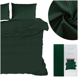 Bedding 160 x 200 3cz Satin Valeria Z.Butelkowa