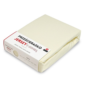 Sheet 180 x 200 Jersey with Eraser Gaja 03