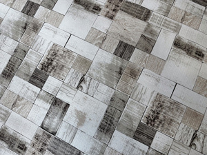 Cerata Na Stół Obrus Ceratowy 140 x 300 Gosia 18