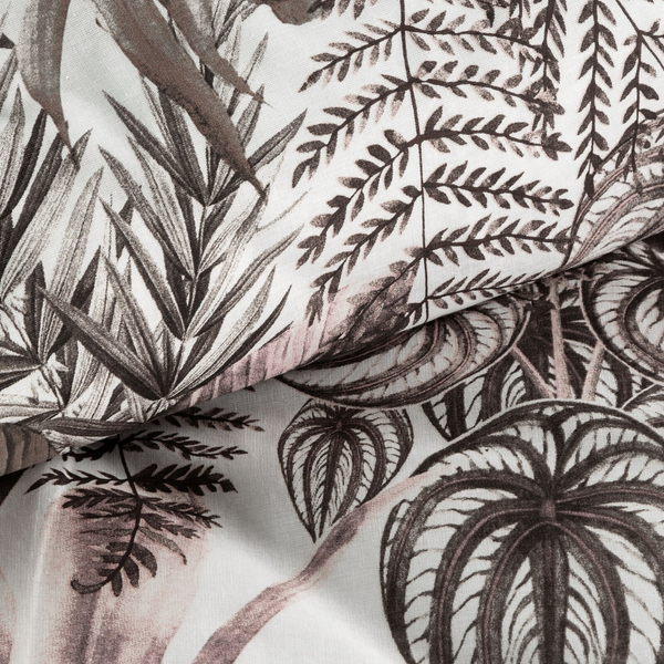 Pościel 220 x 200 3cz Bawełniana Classic Davos 2A