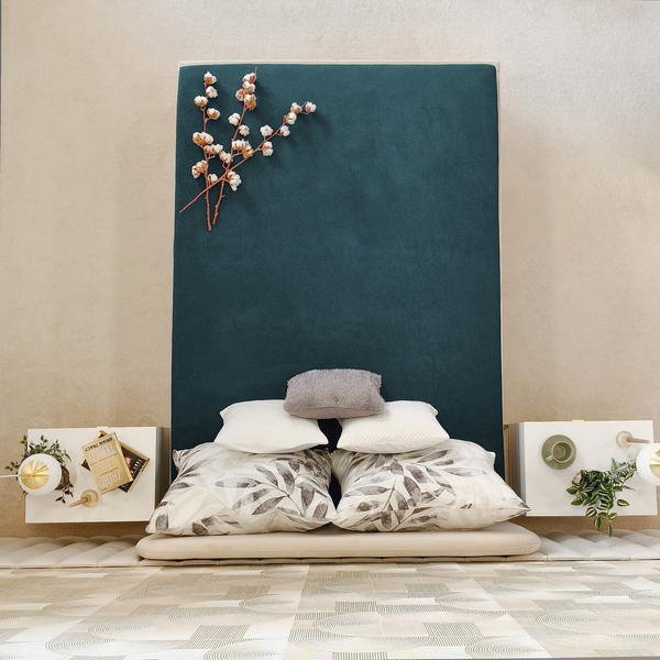 200 x 220 Terry sheet with elastic Gaja 47