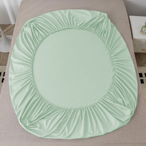 Bolzano 10 Fitted Sheet 60 x 120