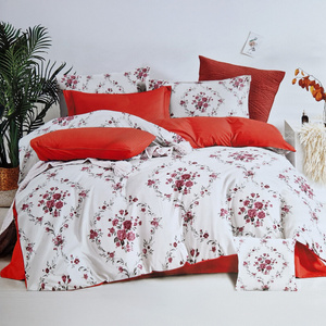 Bedding 220 x 200 3-piece Flannel Riccardo 19628