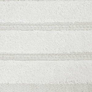 Glory4 Bath Towel (01) 30 x 50 Cream