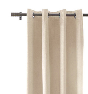 Curtain 140 x 250 Velvet Giorgia 15 grommets