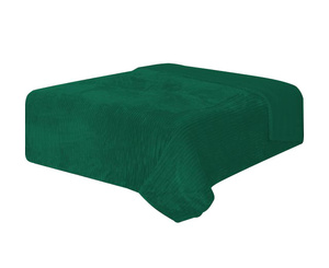 Bedspread 160 x 200 Mesa Verona C. Green