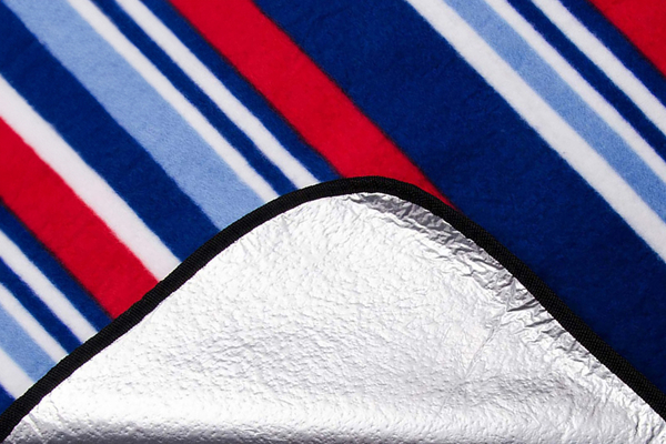 200 x 200 Picnic Waterproof Blanket Pablo 09