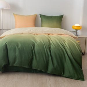 Bedding 160 x 200 3pc Satin Maria 3021