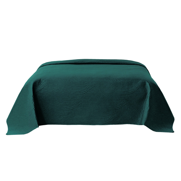 Quilt 200 x 220 Embossed Microfiber Federico 10