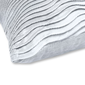 Poszewka 45 x 45 Dekoracyjna Kira Velvet 01