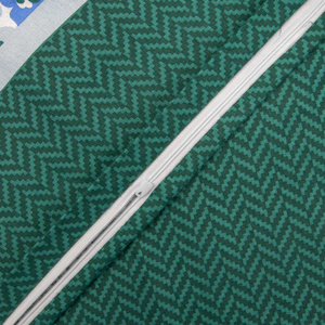 Bedding 180 x 200 3pc Flannel Cotton Leta 31500/2