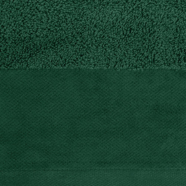 Ewa Minge Julita Towel 50 x 90 cm Bottle Green