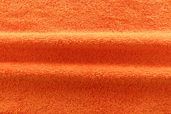 Towel 70 x 140 Cotton 500g/m2 Orion Orange