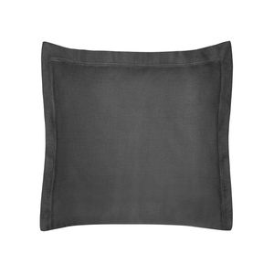 Novac 40 x 40 Decorative pillowcase Black