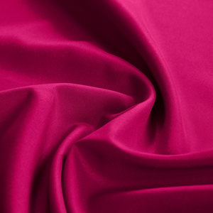 Rita Decorative Curtain 140 x 250 Amaranth