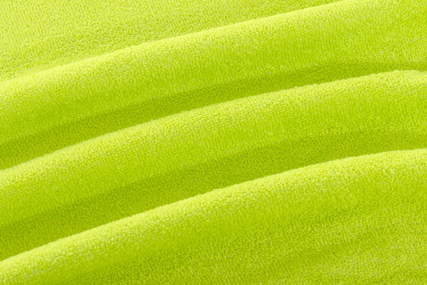 Prześcieradło Frotte z Gumką 052_D Limonka 180x200