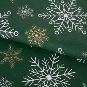 Poszewka 40 x 40 Bawełniana na Poduszkę Świąteczna Belluno 264