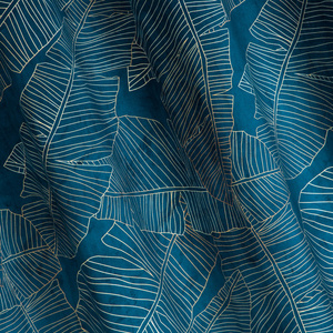 Ready-made Curtain Decor 140 x 250 Musa2 Drawstring