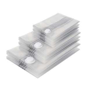 Noah 9 Piece Vacuum Bag Set + Pump