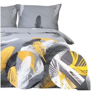 Bedding 160 x 200 3pc Satinlove 1551/1