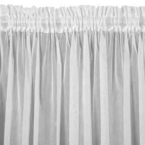 Decorative Ready-made curtain Aden Bia 145 x 400 Tape