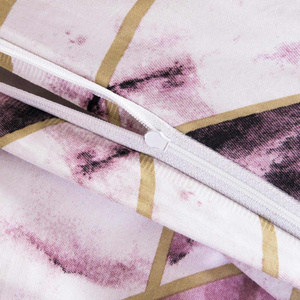 Bedding 140 x 200 2pcs Satin Satynlove 1546/1