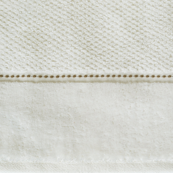 Ręcznik 50 x 90 Kąpielowy Frotte Salado 01 Krem