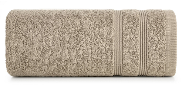 30 x 50 Terry Bath Towel Aline 06 Beige