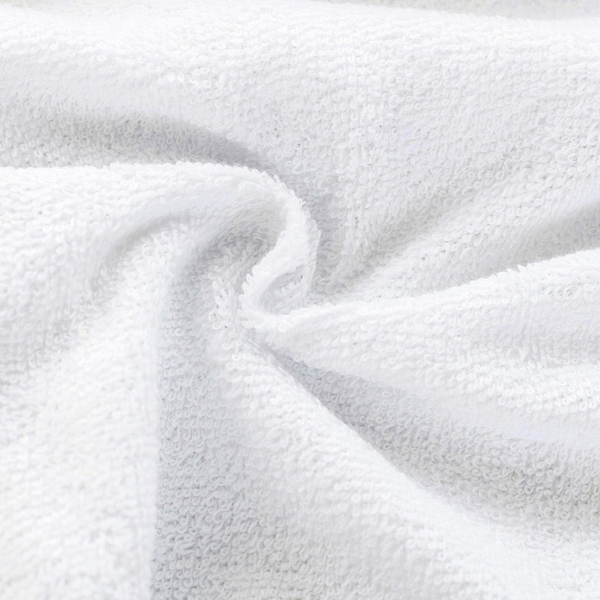 Terry sheet 120 x 200 with elastic Gaja 14