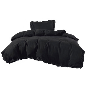 Pościel 140 x 200 2cz z Falbaną Jowita 01