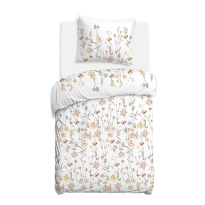 Pościel 140 x 200 2cz Satyna Satynlove 1553/1