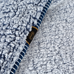 Blanket 170 x 210 Microfiber Lamb Koala Gran+White