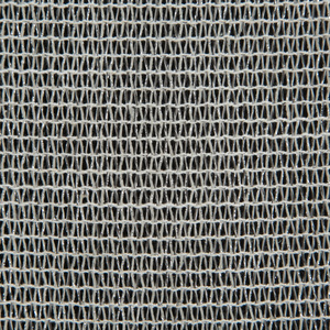 Curtain 140 x 270 Decorative Emilia Silver Tape