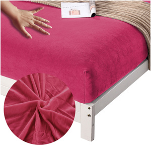 Fitted sheet 220 x 200 Bear 11