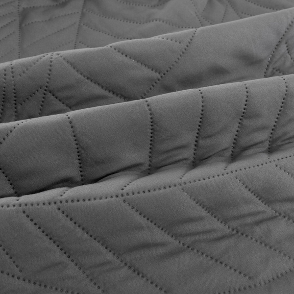 Narzuta 200 x 220 Tłoczona Mikrofibra Corrado 03