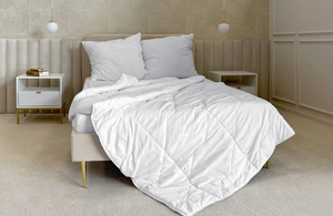 Quilt 160 x 200 Year-round Estrella Hotel Quilt 01