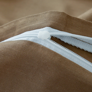 Bedding 220 x 200 3pcs Cotton with Ruffles Lynda 03