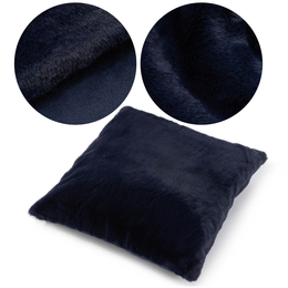 Poszewka Dekoracyjna Pluszowa Rabbit 025 40x40