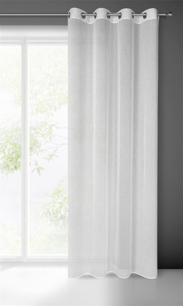 Decorative Curtain Sandra 140 x 250 Drawers Bia