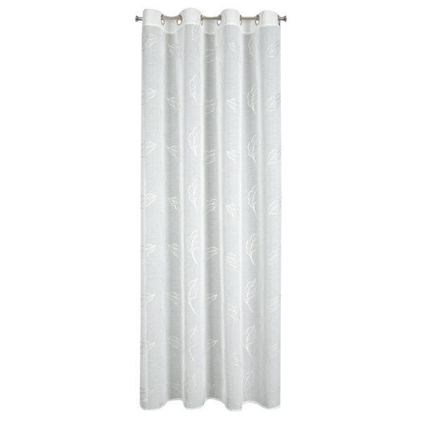 Curtain 140 x 250 Decorative Sisi B+Sre Splits