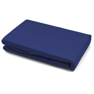 Sheet 180 x 200 With Eraser Dimi Light Navy Blue