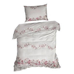 Bedding Set 140 x 200 2cz Sara Cotton 09