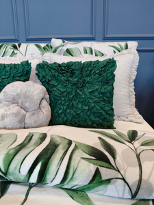 Inspiration Azure Oasis No. 33